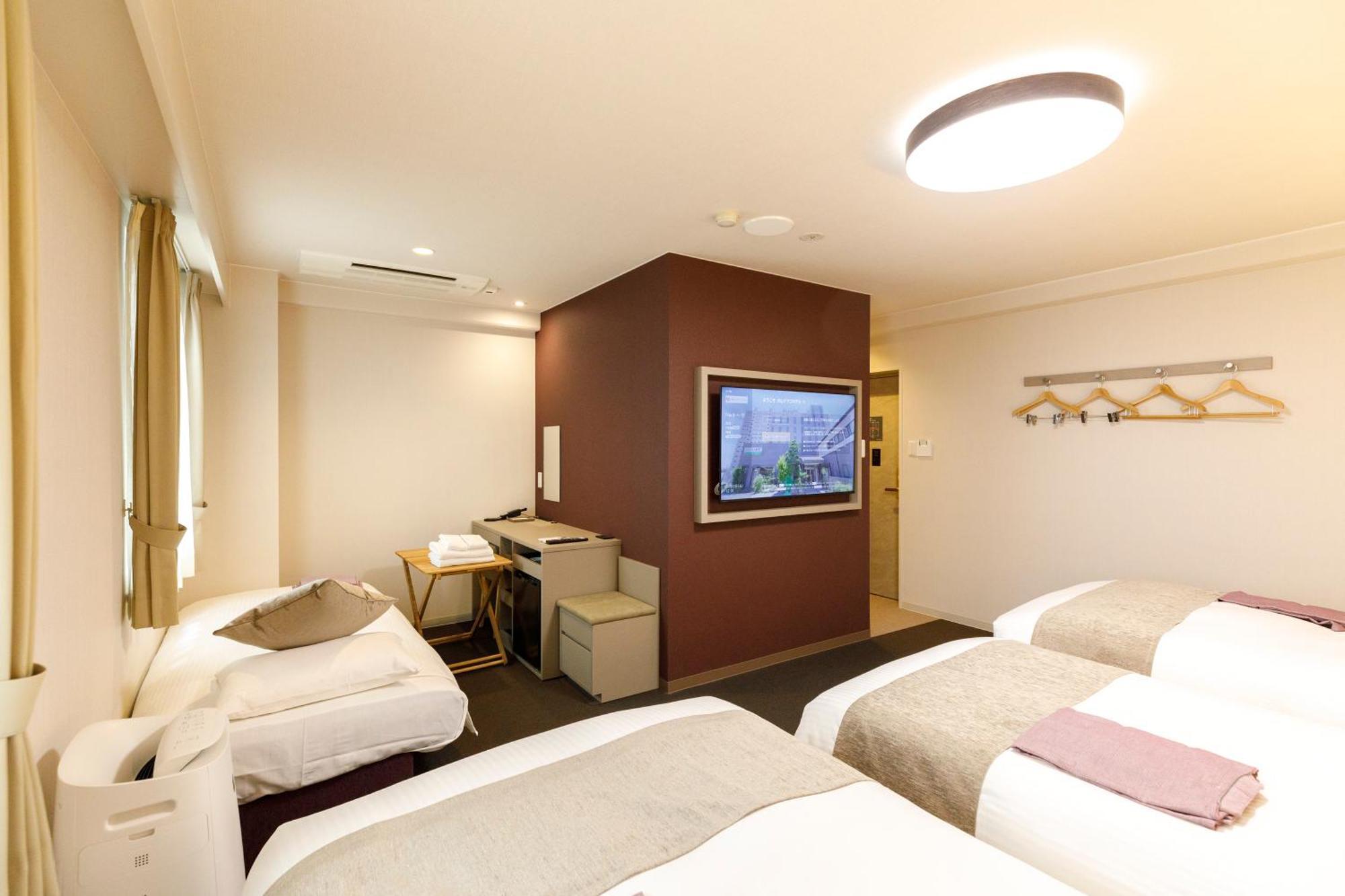 Inuyama Miyako Hotel Exterior photo