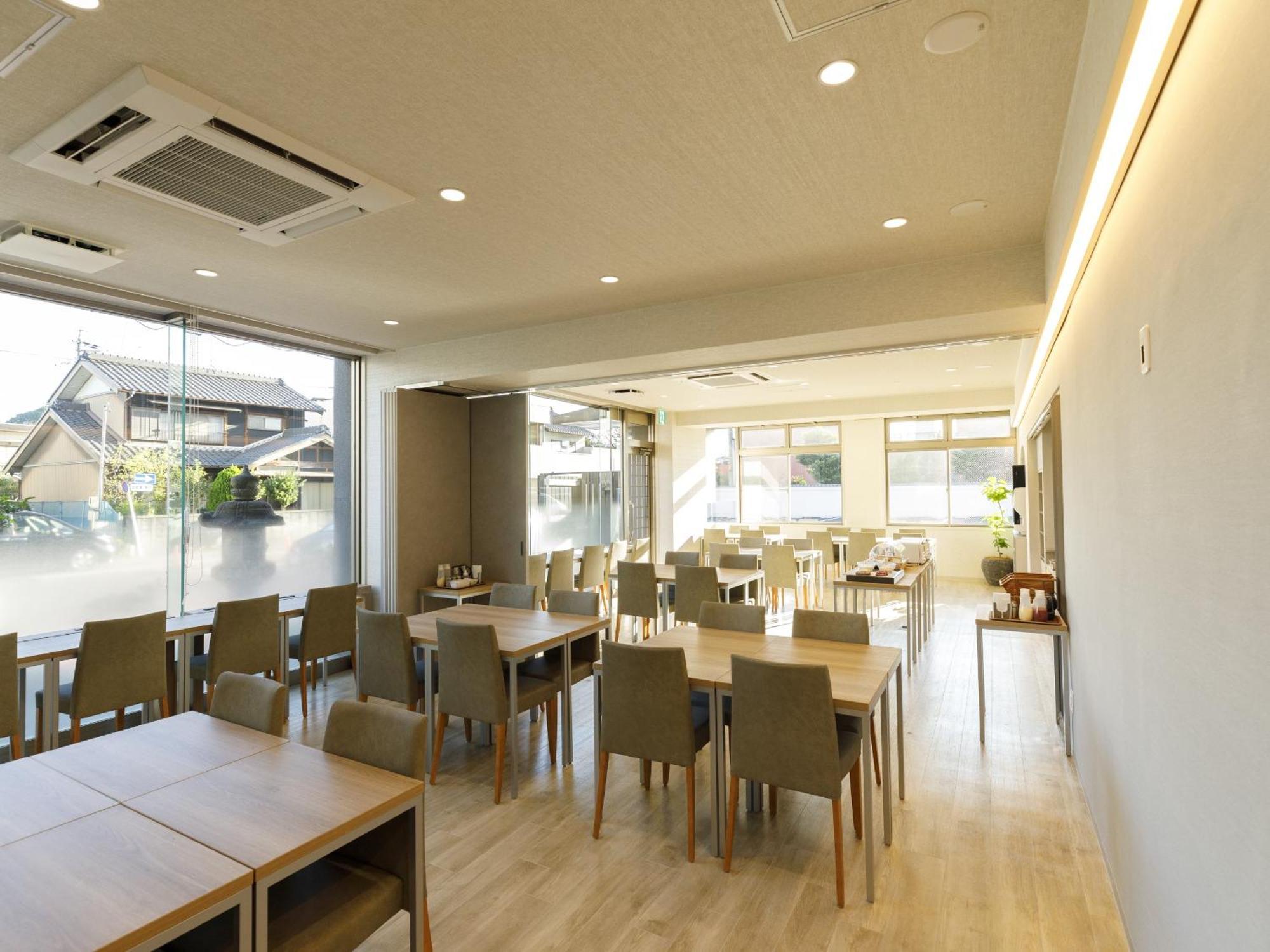 Inuyama Miyako Hotel Exterior photo